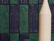 Mutina, Chamotte 7.2x21.3 cm