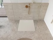 Kaldewei, Calima Piatto doccia 90x90 cm