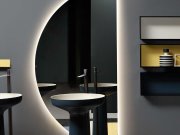 antoniolupi, Spicchio Specchio