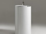 Flaminia, Monoroll Lavabo diam.44 cm