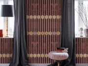 Wall&decò, Ornate TS Wallpaper