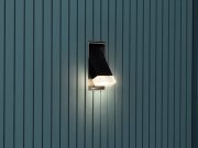 antoniolupi, Scrigno Lampada incasso