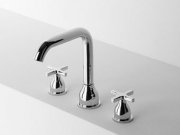 Agape, Memory Tap for washbasin