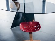 Zanotta, Mezzadro Stool