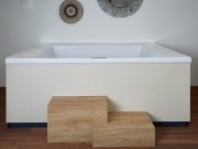 Disenia, Helba 210 Minipiscina 210x160 cm