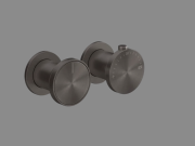 Gessi, Origini Miscelatore termostatico