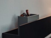 Agape, Sen Mensola frontale 53,7 cm