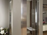 Effe, Omniasteam Turkish bath