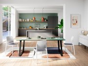 Pointhouse, Otto Tavolo 220x100 cm