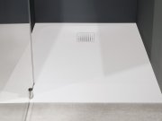 antoniolupi, Zeromatt Shower tray