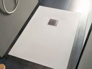 Flaminia, CM3 Piatto doccia 120x70 cm