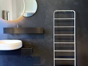Agape, Memory Scaldasalviette elettrico
