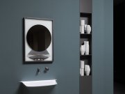 antoniolupi, Mezzana Nicchia ad incasso