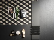 Antrax, Flaps Electric towel warmer 171x35 cm