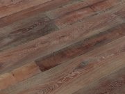 Fiemme Tremila, Fior di Romanzo Parquet