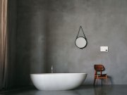 Agape, Spoon XL Vasca 180,9x98,5 cm