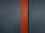 Tubes, Step by Step Termoarredo 160x31,7 cm