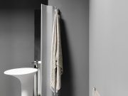 Tubes, Origami Electric towel warmer