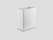 Gessi, iSpa Waste paper basket