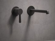 Fantini, Torino Gruppo lavabo a parete