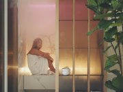 Effe, Yoku H Shelf Hammam