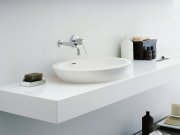 Agape, Spoon Washbasin