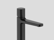 Fantini, Lamè Miscelatore lavabo