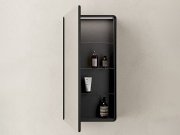 Nic Design, Stilo Specchio contenitore 90x45 cm