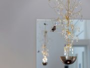 Davide Groppi, Louis XIV Lampada