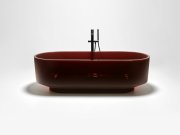 antoniolupi, Borghi Vasca 180x75 cm