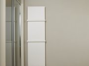 Antrax, TI_Q VD Towel heater 183x53 cm