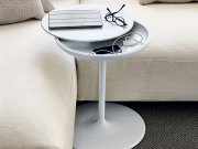 Zanotta, Toi Tavolino diam.42 cm