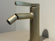 Fantini, Torino Miscelatore bidet