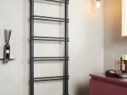 Antrax, V8 Scaldasalviette 159,2x40 cm