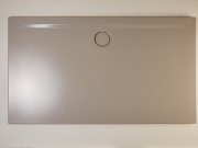 Kaldewei, Superplan Zero Piatto doccia 140x80 cm
