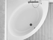 Ideal Standard, Connect Air Vasca 120x120 cm