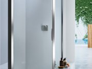 Duka, Natura 4000 Box doccia 100x70 cm