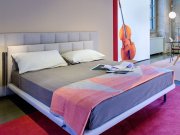 Zanotta, Grangala Letto per materasso 160x200 cm