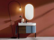 Gaia, Cosmopol Mobile portalavabo 112x50 cm