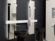 antoniolupi, Stecca 60 Scaldasalviette elettrico