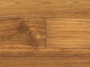 Woodco, Dream Teak Naturale Parquet