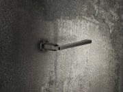 Gessi, Inciso Paper roll holder