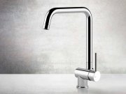 Gessi, Oxygene Mixer for kitchen