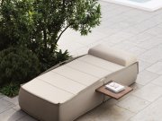 Disenia, Solaris Lettino prendisole