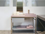 Nic Design, Semplice Console