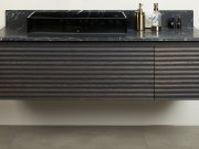 Aqua, Dolcevita Mobile portalavabo L 140 cm