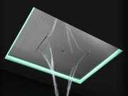 antoniolupi, Meteo XXL Soffione doccia