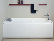 Jacuzzi, Sharp Vasca idro 170x75 cm
