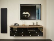 Idea, Cubik Mobile portalavabo L 170 cm