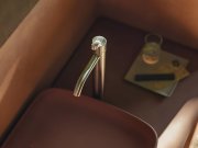 Agape, Square Miscelatore lavabo